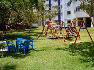 Hotel Aguas Da Serra Apart Service