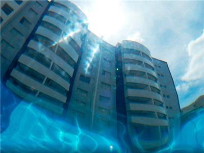 Hotel Aguas Da Serra Apart Service