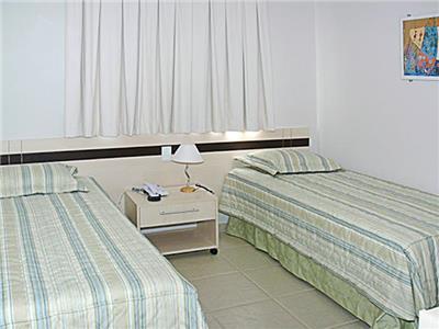 Hotel Aguas Da Serra Apart Service