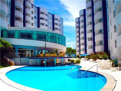 Hotel Aguas Da Serra Apart Service