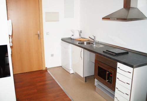 Aparthotel Happy Apartments Valencia