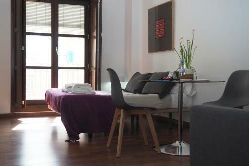 Aparthotel Happy Apartments Valencia