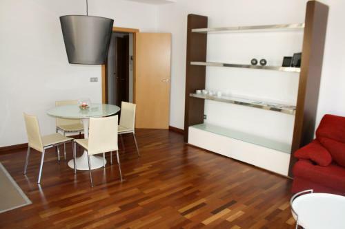 Aparthotel Happy Apartments Valencia