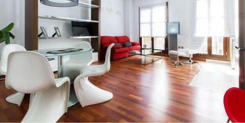 Aparthotel Happy Apartments Valencia