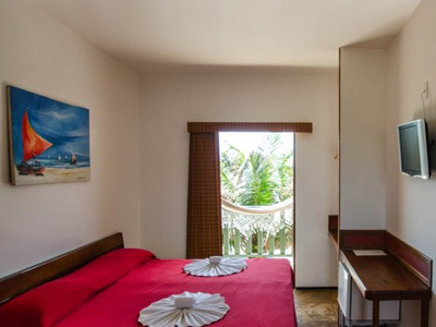 Hotel Porto Futuro