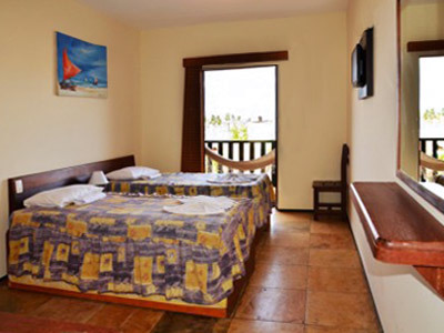 Hotel Porto Futuro