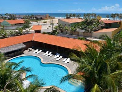 Hotel Porto Futuro