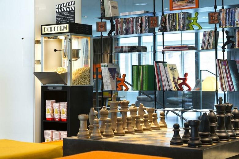 Hotel H�tel L'heliopic Sweet And Spa