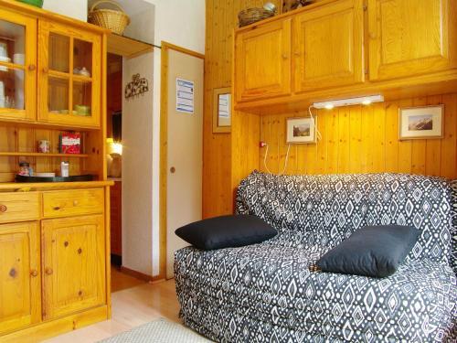 Apartment Le Carlton I Chamonix