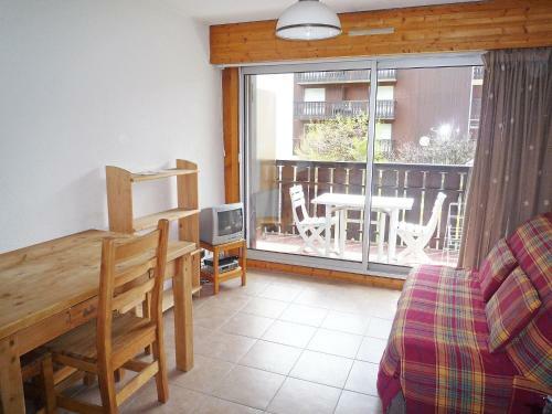 Apartamento Clos Du Savoy IV Chamonix