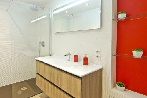 Apartamento Appartement Chesery