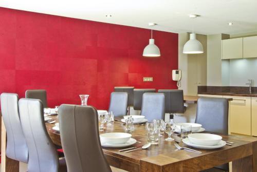 Apartamento Appartement Chesery