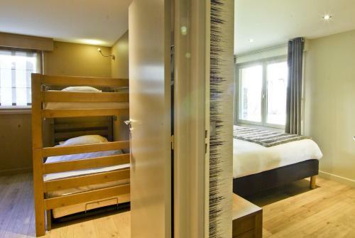 Apartamento Appartement Chesery