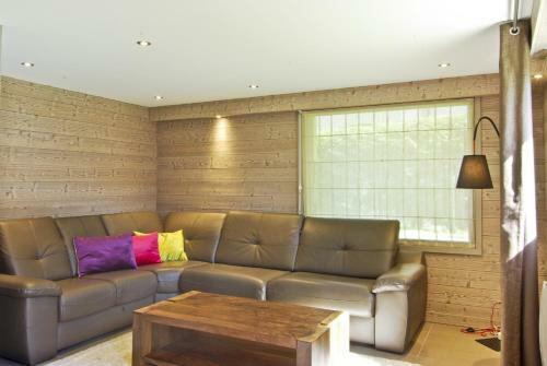Apartamento Appartement Chesery