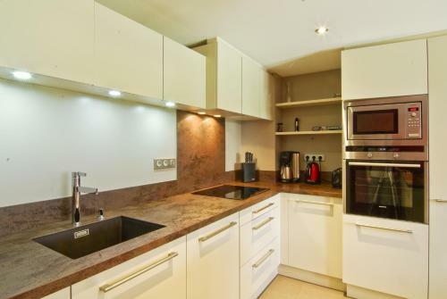 Apartamento Appartement Chesery