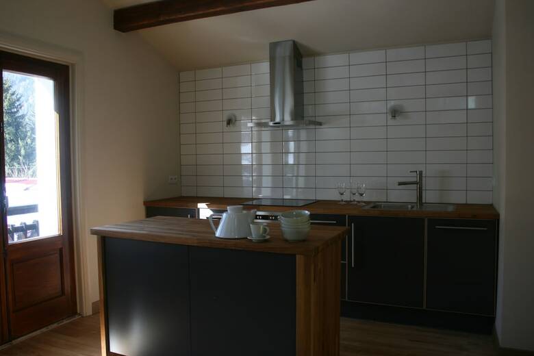 Bed & Breakfast Chalet Les Pelerins
