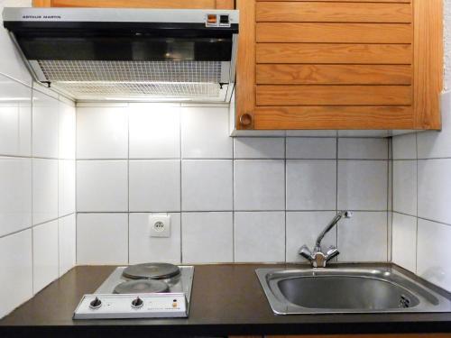 Apartamento Le Choucas Chamonix