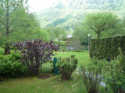 Apartment Champraz II Chamonix