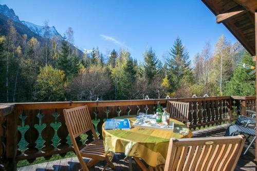 Chalet Muskoka