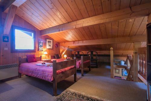 Chalet Muskoka