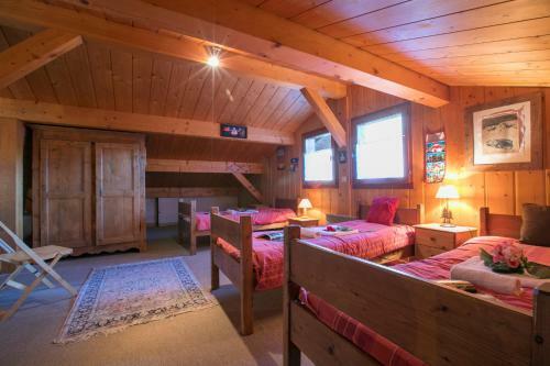 Chalet Muskoka