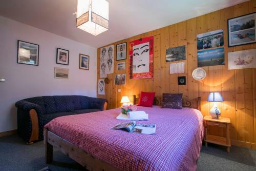 Chalet Muskoka