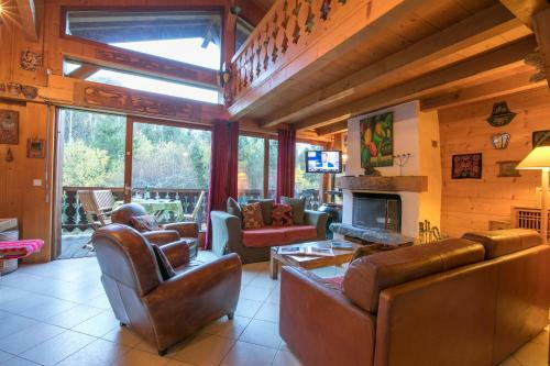 Chalet Muskoka