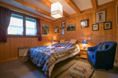 Chalet Muskoka