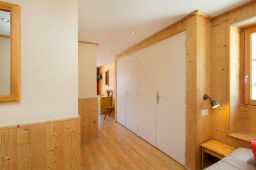 Hotel Le Sherpa