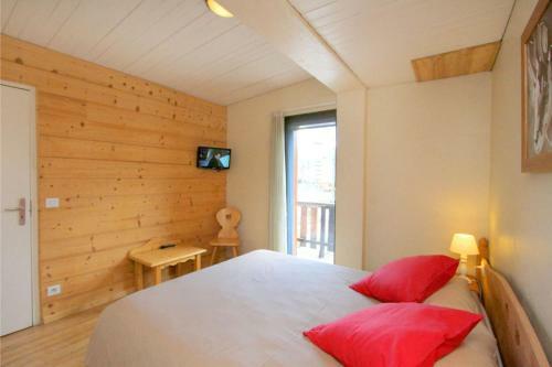 Hotel Le Sherpa