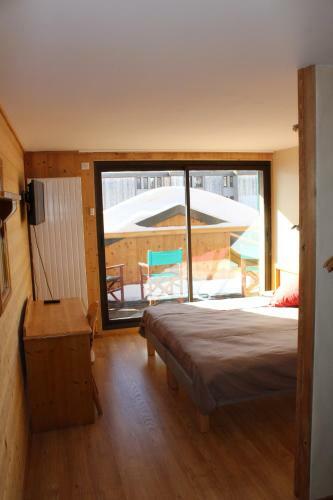 Hotel Le Sherpa