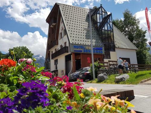 Hotel Des Neiges
