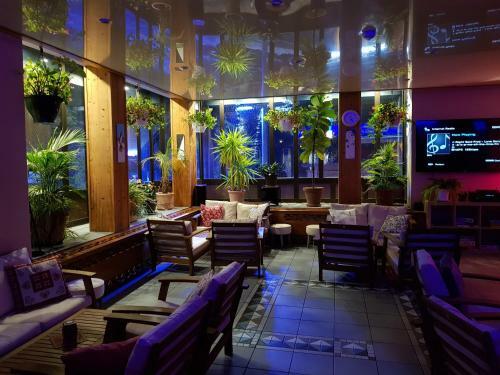 Hotel Des Neiges
