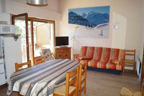 Apartamento Les Brinbelles