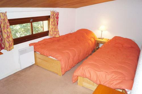 Apartamento Les Brinbelles