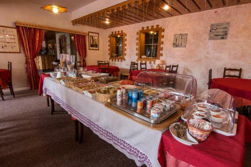 Hotel Adret
