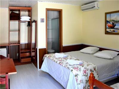 Hotel Cabana Da Mata
