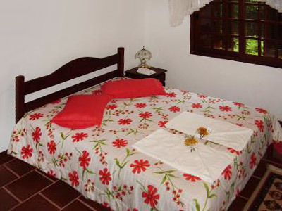 Hotel Cabana Da Mata