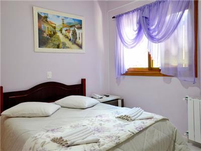 Hotel Cabana Da Mata