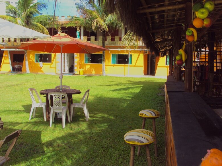 Hotel Pousada Dolce Vita
