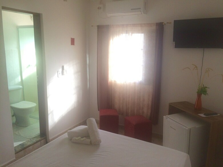 Hotel Pousada Dolce Vita