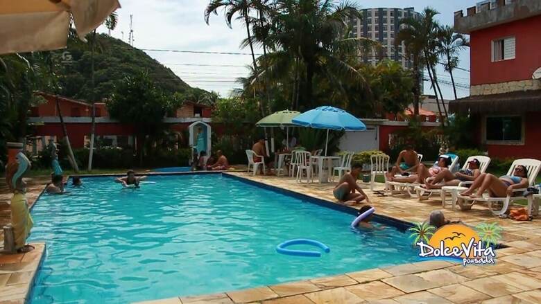 Hotel Pousada Dolce Vita