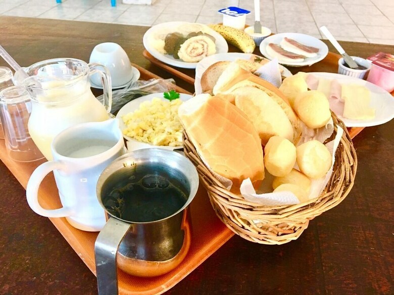 Hotel Pousada Dolce Vita