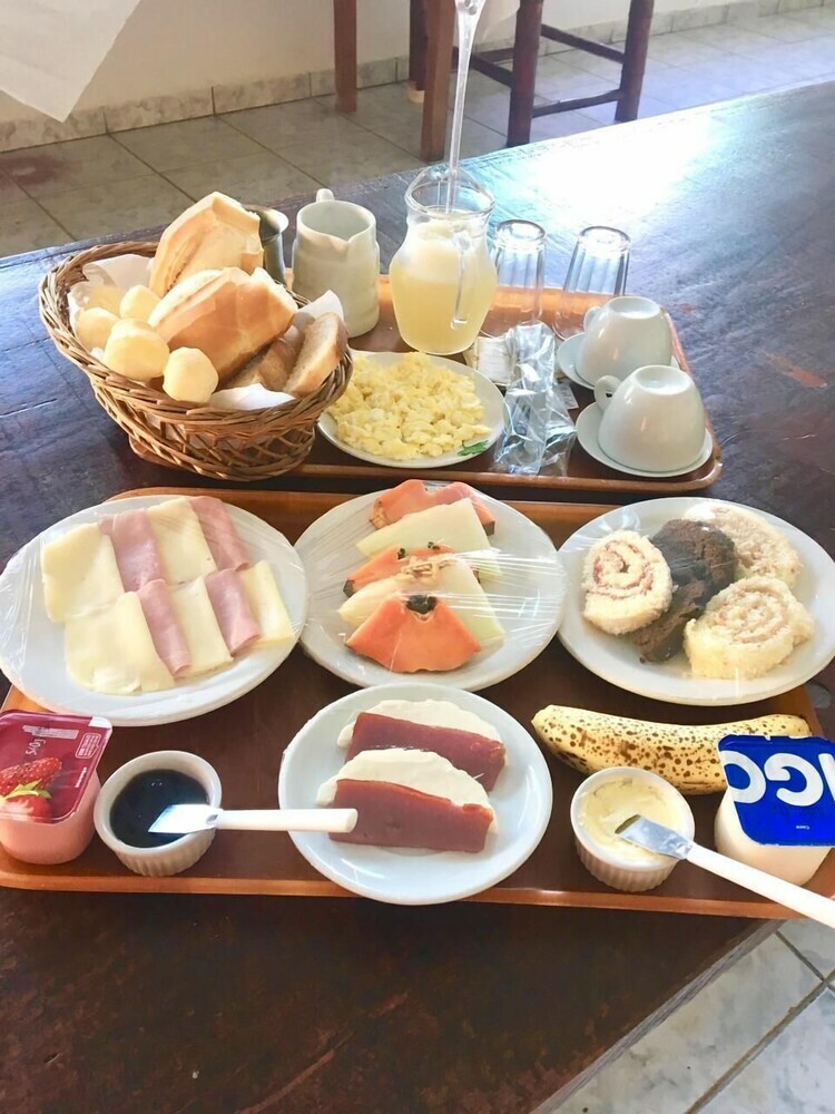 Hotel Pousada Dolce Vita
