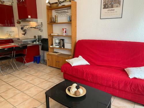 Apartamento Le 3300