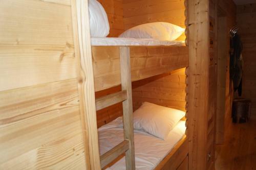 Apartamento Le 3300