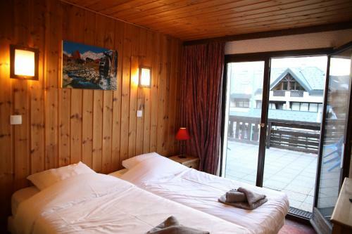 Hotel Le Cairn
