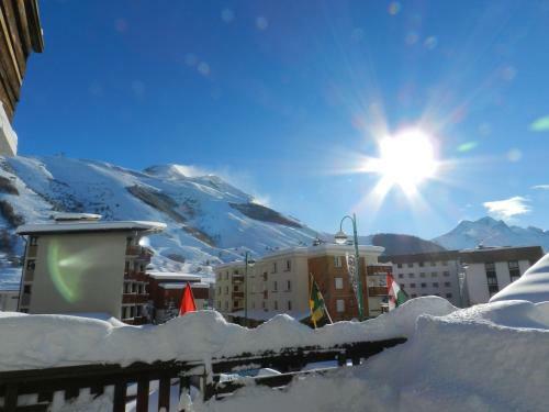 Hotel Le Cairn