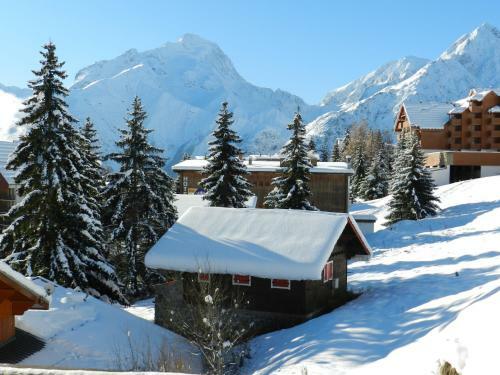 Hotel Le Cairn