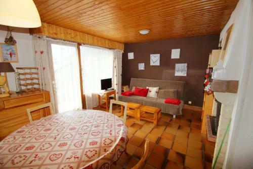 Apartamento Balcon De Venosc